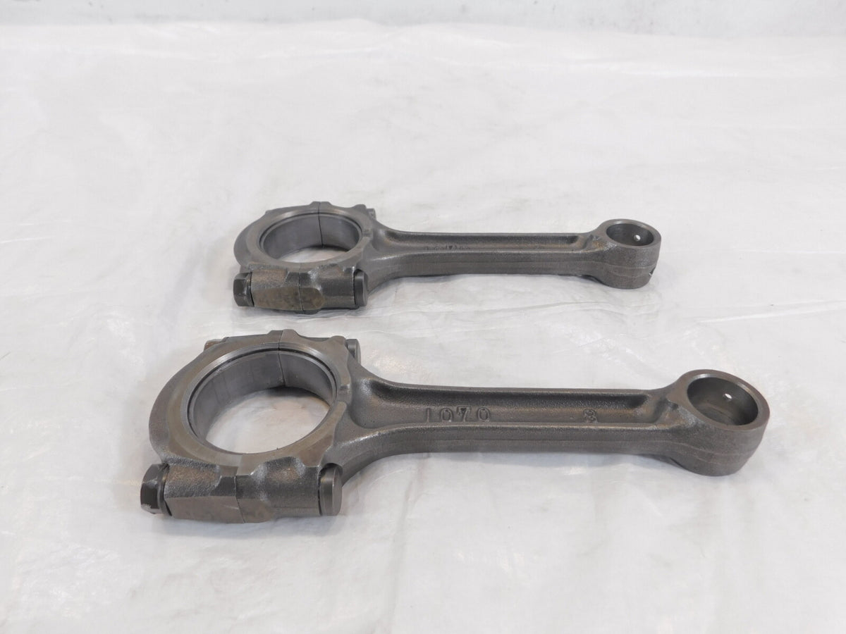 Kawasaki Vulcan 750 800 VN750 VN800 OEM Engine Crankshaft Piston Connecting Rods - C3 Cycle