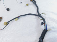 Kawasaki Ninja 1000 1000R ZX1000 Main Electric Wire Wiring Harness Loom