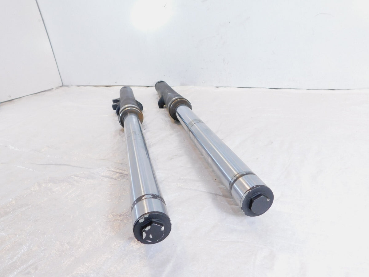 2004-2007 Honda VT750 Shadow Aero 750 Front Wheel Left/Right Fork Shock Leg Tube - C3 Cycle