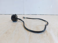 Harley Davidson Softail Dyna Sportster Left Handlebar Horn Turn Signal Switches