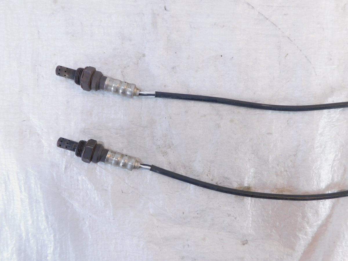 Honda ST1300 ST1300A ST1300AC & ST1300P Exhaust Header Pipe Oxygen O2 Sensors - C3 Cycle