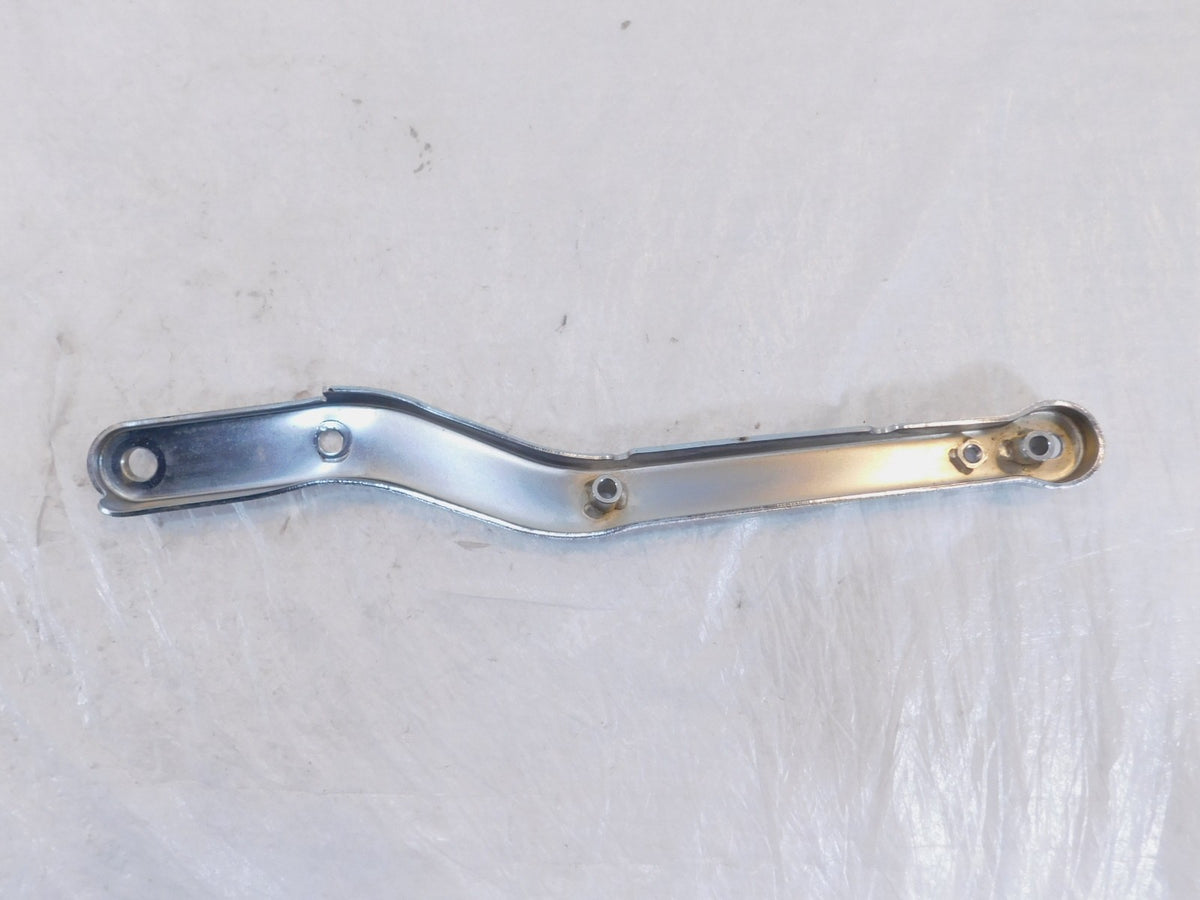 1985-2016 Honda CMX250 CMX250C Rebel 250 Chrome Right Rear Fender Strut Cover - C3 Cycle