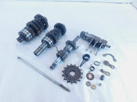 Honda CB450K CB450 Super Sport CB450 450 Transmission Gear Shift Drum & Forks - C3 Cycle