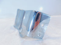 Harley Electra Glide Ultra & Classic Chrome Front Fairing Cover Trim 58208-96 - C3 Cycle