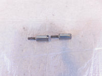 02 American IronHorse Texas Chopper Ignition Timing Cover Plate Stand Off Bolts - C3 Cycle