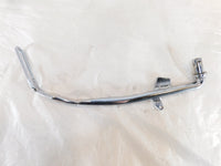 2001-2006 Harley Davidson Dyna FXDL Low Rider Chrome Side Kick Stand Kickstand - C3 Cycle