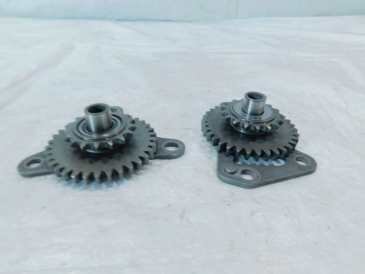 Aprilia RSV1000 Mille RSV1000R Caponord Falco Camshaft Cam Chain Drive Sprockets - C3 Cycle