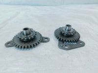 Aprilia RSV1000 Mille RSV1000R Caponord Falco Camshaft Cam Chain Drive Sprockets - C3 Cycle