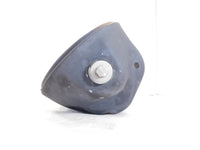 BMW Airhead R65 R80 R100RS R100RT Black Headlight Head Light Lamp Bucket Housing - C3 Cycle