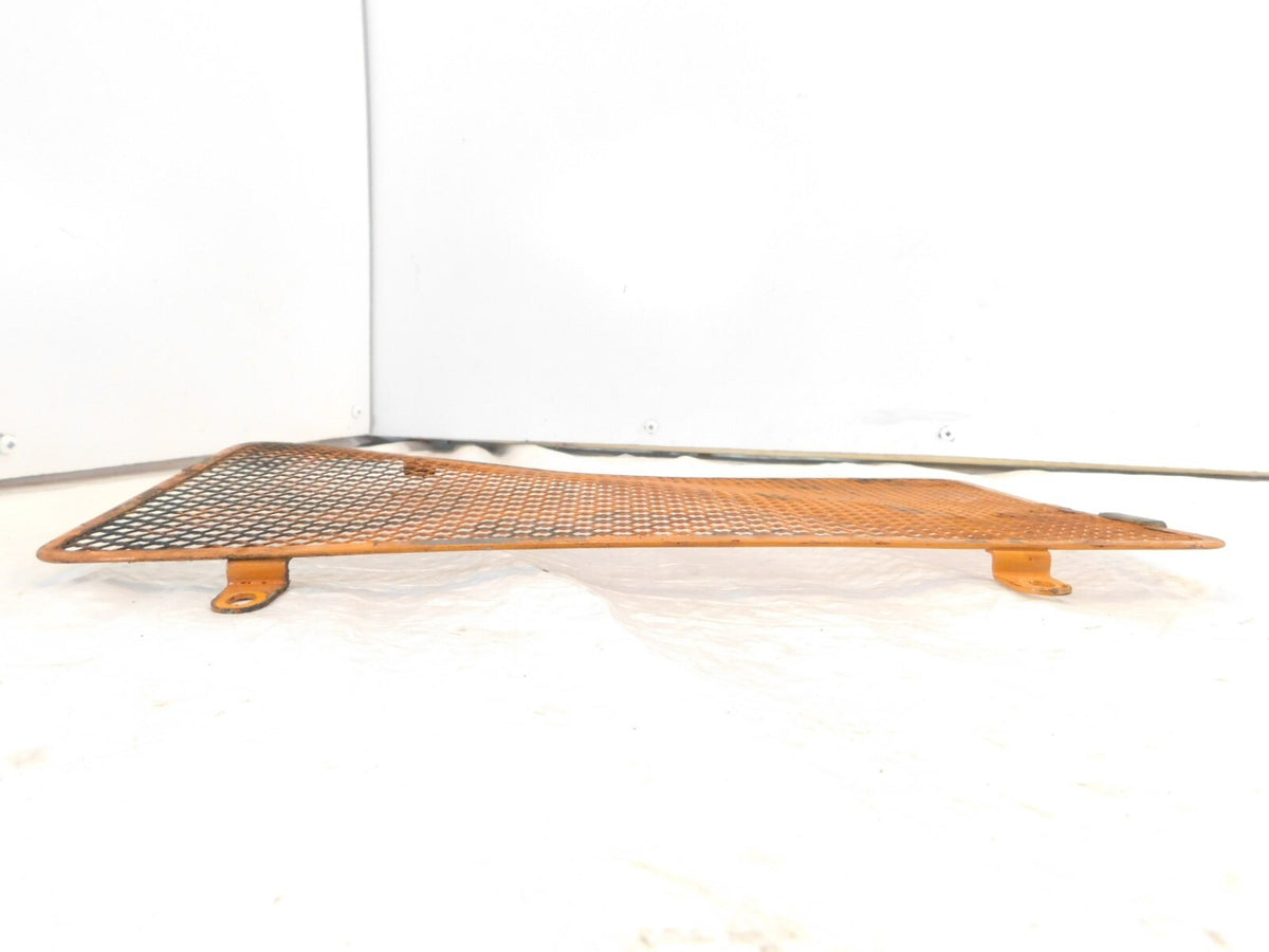 1987-1999 Kawasaki VN-15SE Vulcan 88 1500A 1500L SE Engine Radiator Screen Grill - C3 Cycle