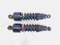 Harley Dyna FXD Super Glide 12" Progressive Suspension Rear Shock Absorbers - C3 Cycle