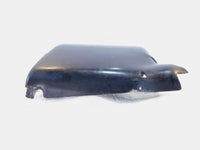 Suzuki Intruder VS750 VS800 Boulevard S50 Black Left Side Frame Neck Side Cover - C3 Cycle