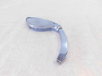 Harley Davidson FXR & Softail & Dyna & Sportster Left Chrome Rear View Mirror - C3 Cycle