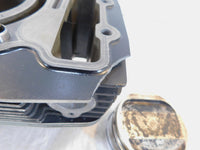 Victory Deluxe & Standard V92 Cruiser Engine Motor Cylinder Jug w/ Piston - C3 Cycle