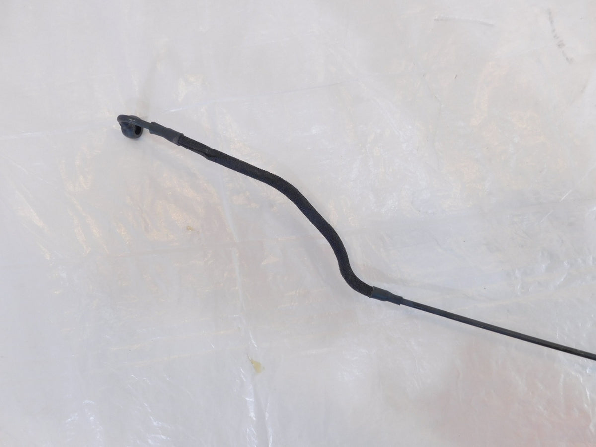 Harley Davidson Touring Road King Electra & Street Glide Rear Brake Line Hose - C3 Cycle
