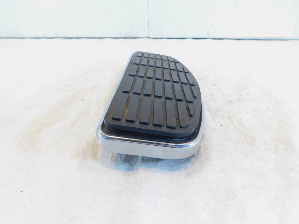 Harley Davidson Softail & Touring Road King Electra Glide Floorboard Footboard - C3 Cycle