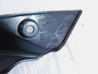 2007-2009 Aprilia Shiver 750 SL750 Left/Right Rear Side Tank Fairing Cowlings - C3 Cycle