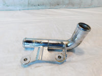 Honda Fury 1300 Sabre VT1300 OEM Front Left Engine Cylinder Head Cover Pipe Tube - C3 Cycle
