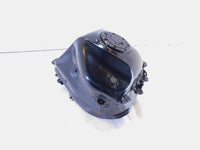 2017-2022 KTM 250 390 Duke Gas Petrol Fuel Tank Reservoir - Dented - no key - C3 Cycle