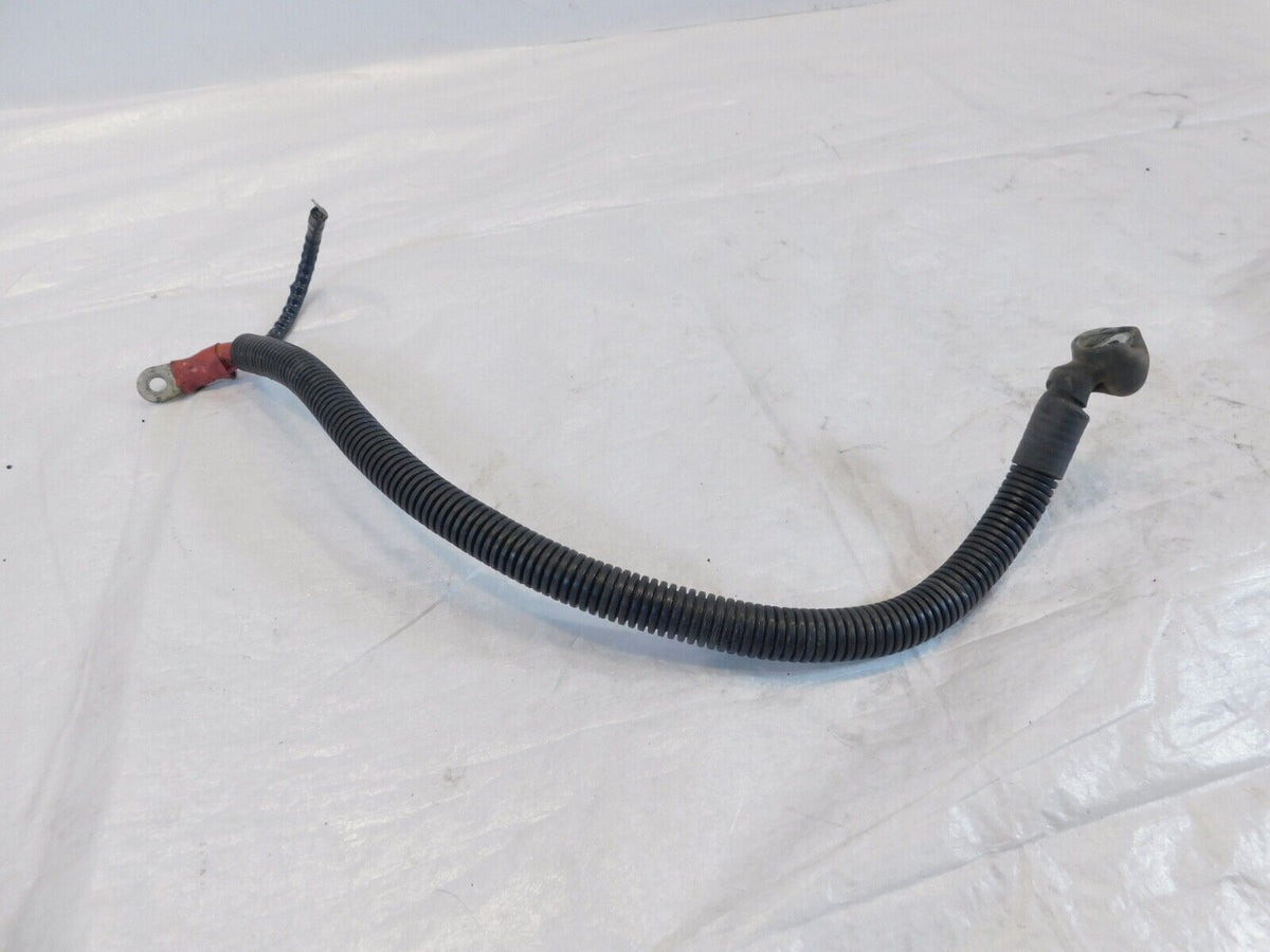 2000-2010 Buell Blast 500 Positive Plus Battery Wire Cable Lead - Y0320.TB - C3 Cycle