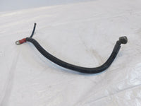 2000-2010 Buell Blast 500 Positive Plus Battery Wire Cable Lead - Y0320.TB - C3 Cycle