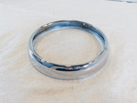 Harley Davidson Street & Electra Glide Headlight Headlamp Retaining Ring Door - C3 Cycle