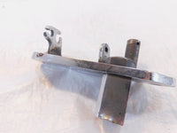Suzuki Savage 650 LS650 & Boulevard S40 Front Right Foot Rest Peg Mount Bracket - C3 Cycle