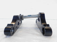 Yamaha V-Star XVS1100 Classic Silverado Front Steering Stem Raked Triple Tree - C3 Cycle
