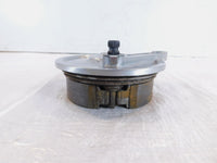 1996-2016 Honda Rebel 250 CMX250 CMX250C Rear Wheel Brake Shoe Hub & Mount Plate - C3 Cycle