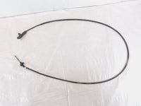 2012-2019 Yamaha YW50 Zuma 50 50F 50FX Rear Brake Cable Line - 1CD-F6351-00-00 - C3 Cycle