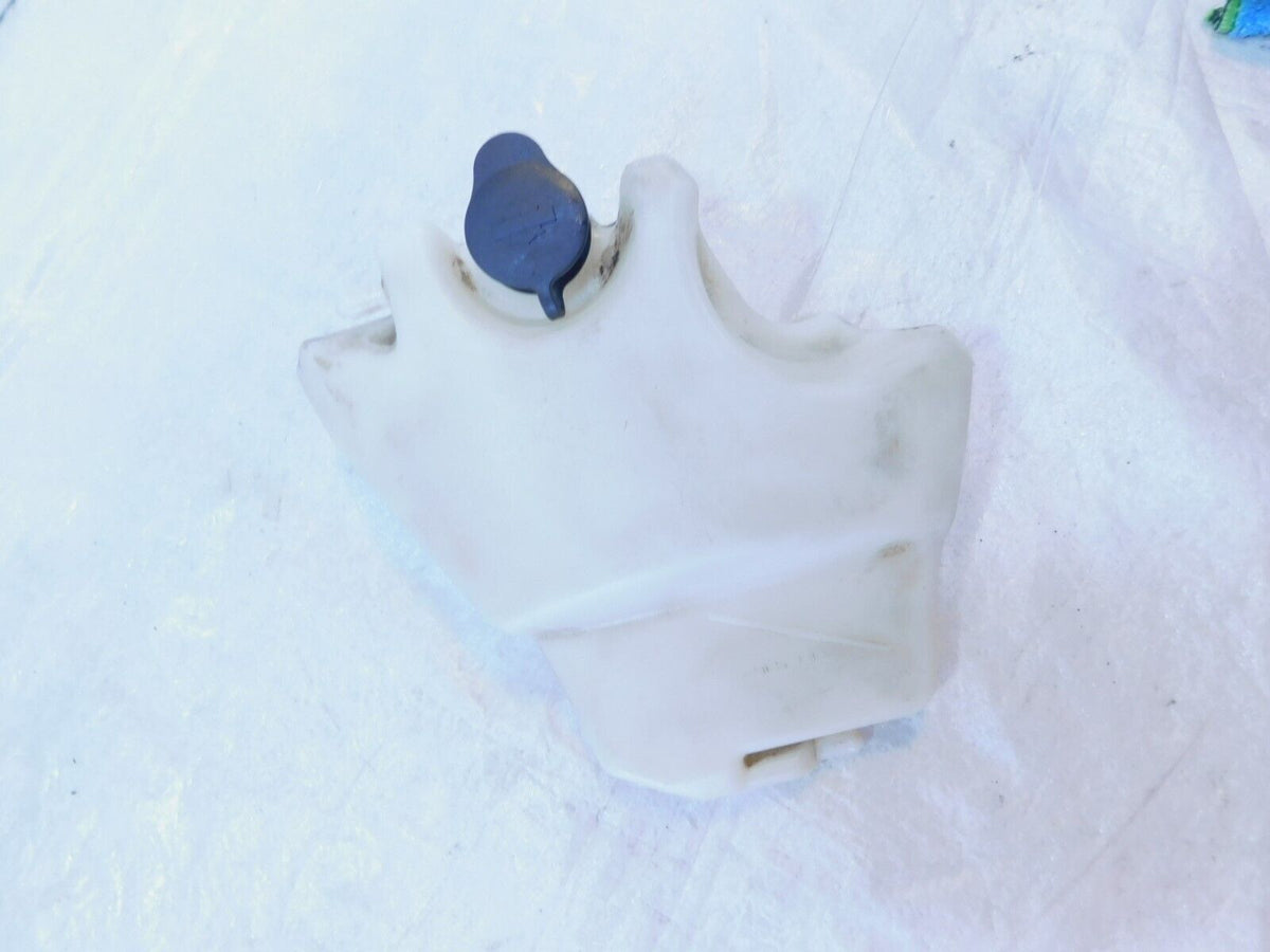 2007-2017 Harley Davidson V-Rod VRod VRSC Engine Coolant Fluid Reservoir Bottle - C3 Cycle
