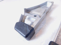 2001-2005 BMW R1150 RS R1150RS Rear Left/Right Footrest Foot Peg Bracket Mounts - C3 Cycle