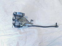 1999-2002 Buell X1 Lightning Air Intake Induction Module Throttle Body - C3 Cycle