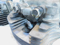 1986-1999 Yamaha Virago 1100 XV1100 Front/Rear Engine Cylinder Head & Valves - C3 Cycle