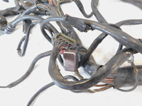 Harley Davidson Road & Electra Glide Ultra & Classic Main Wiring Wire Harness - C3 Cycle