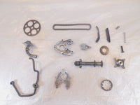 BMW R1100GS R1100R R1100RT R1100RS & R850 Engine Motor Oil Pump Housing & Rotors - C3 Cycle