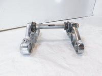 1987-1995 Suzuki Intruder 1400 VS1400 Fork Upper Lower Triple Tree Steering Stem - C3 Cycle