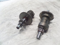2003-2013 Honda ST1300 CTX1300 Engine Motor Crank Shaft Balancer Gears & Shafts - C3 Cycle