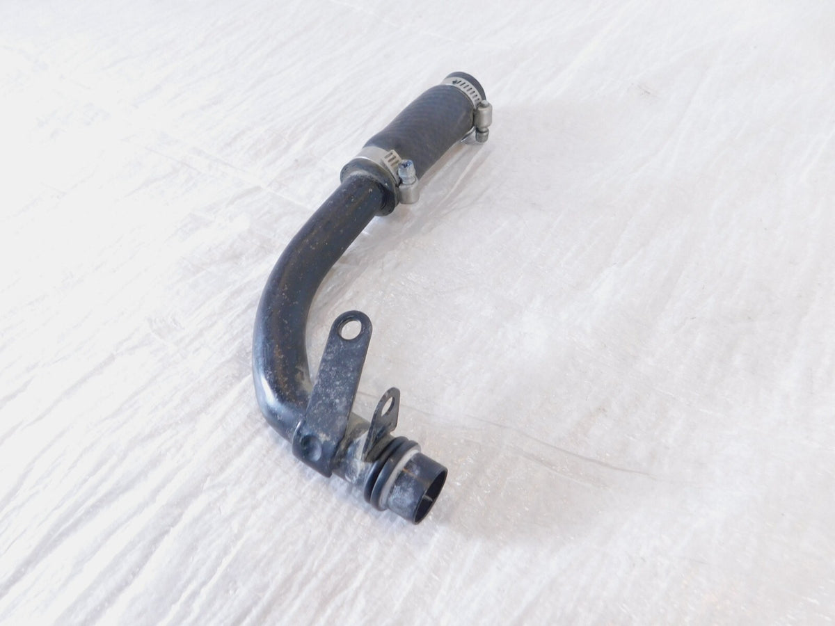 Yamaha Royal Star Tour Deluxe Venture Engine Radiator Water Coolant Hose Pipe - C3 Cycle