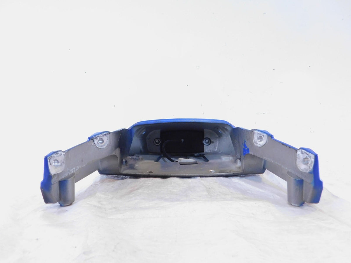 06-10 Buell XB XB12 XB12X Ulysses Rear Tail Section Sub Frame Tail Lamp Bracket - C3 Cycle