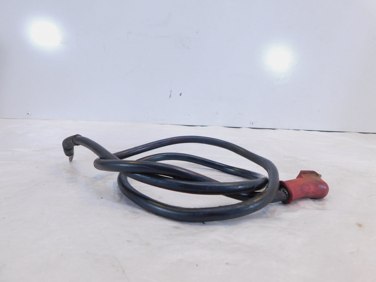 Victory Touring Sport & Deluxe V92 Cruiser Starter Relay Cable Line Wire - C3 Cycle