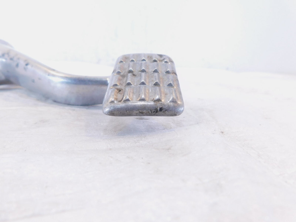 Harley Davidson Sportster 883 & 1200 Low & Roadster Right Rear Foot Brake Pedal - C3 Cycle