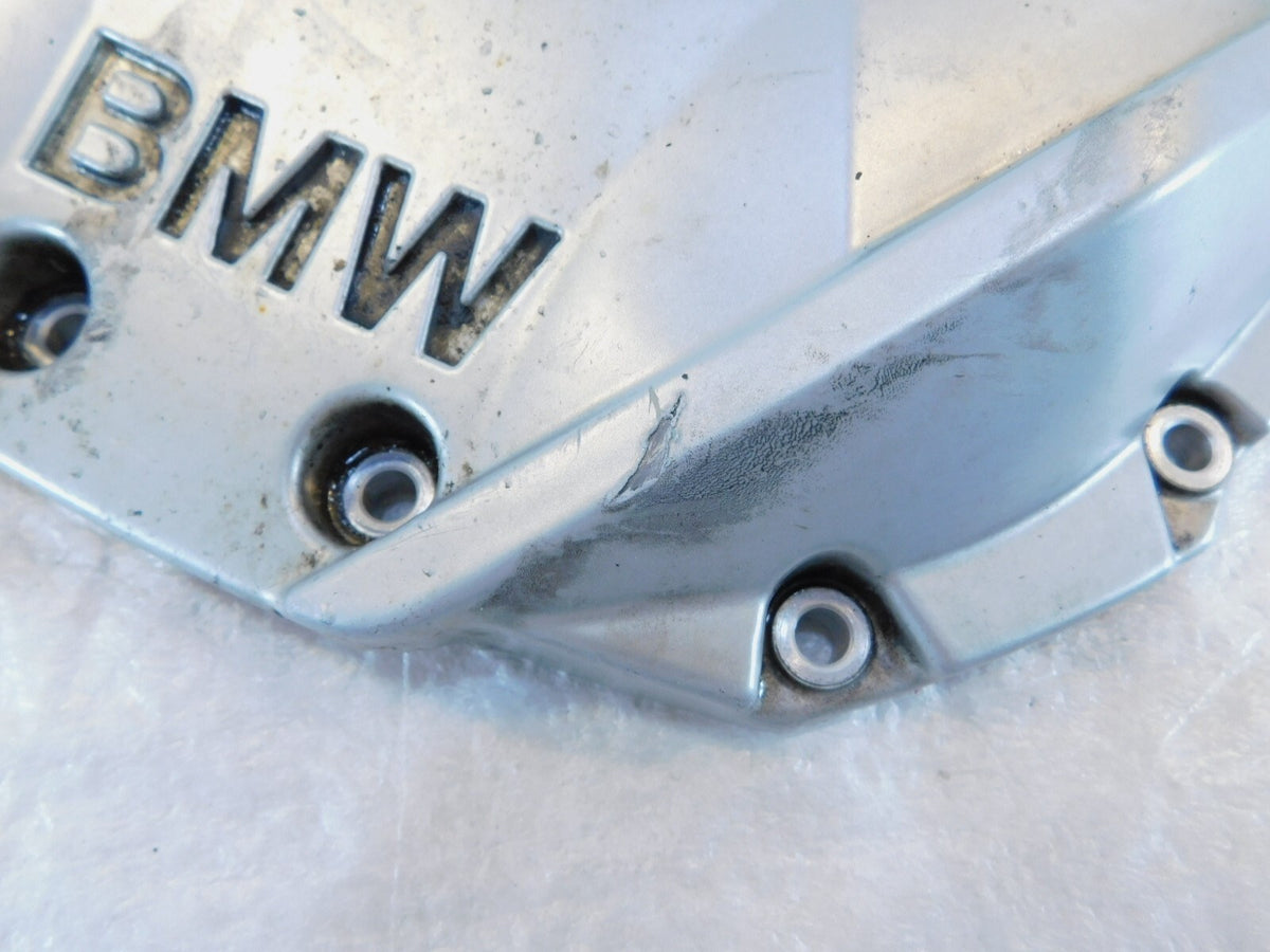 BMW R1200GS R1200RT R1250GS R1250R R1250RT Front Engine Motor Crankcase Cover - C3 Cycle