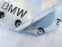 BMW R1200GS R1200RT R1250GS R1250R R1250RT Front Engine Motor Crankcase Cover - C3 Cycle