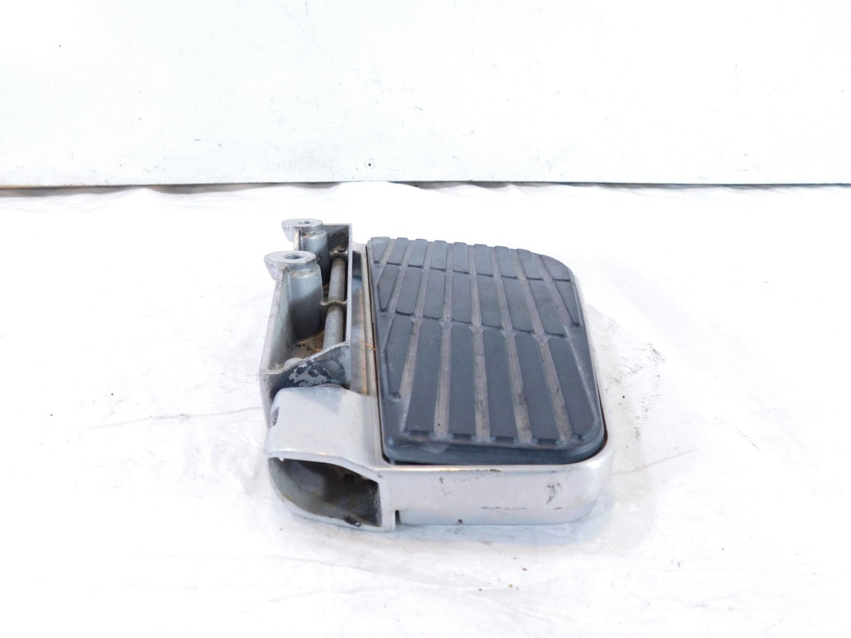 Honda GL1800 Goldwing 1800 Rear Right Passenger Footboard Floorboard Footrest - C3 Cycle