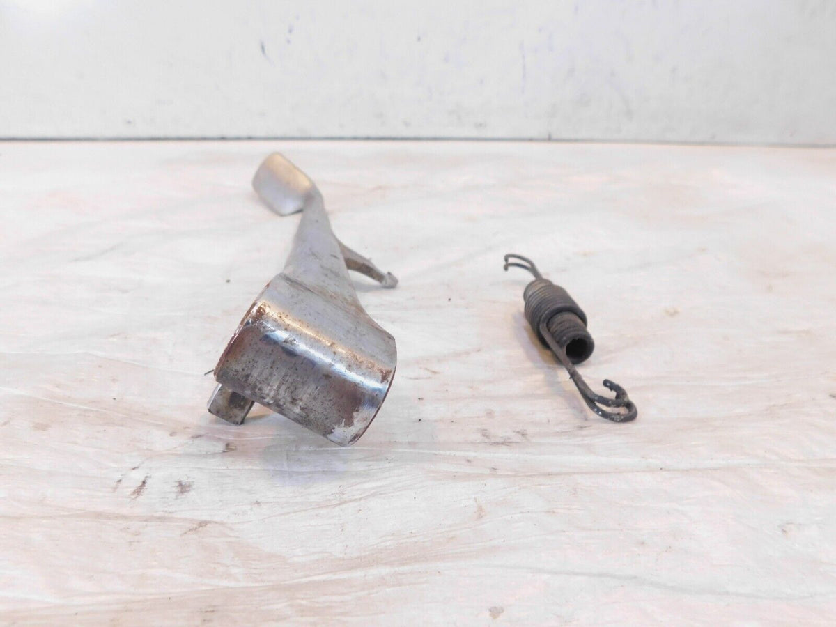 Suzuki Intruder 750 800 Boulevard S50 VS800 & Savage LS650 Side Stand Kickstand - C3 Cycle