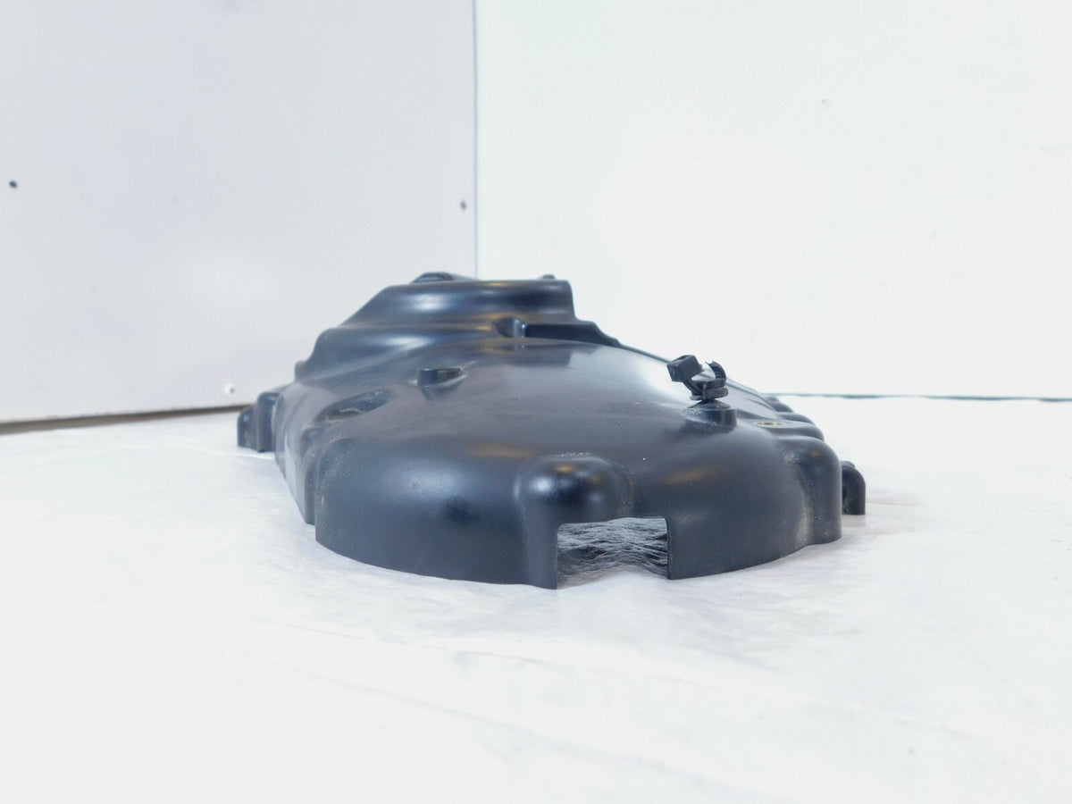 2011-2013 BMW C600 Sport C650GT Scooter Left Outer Engine Motor Stator Cover - C3 Cycle