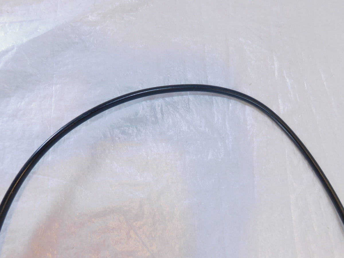 Harley Davidson Touring Road Glide Ultra Front Left ABS Brake Hose Line - C3 Cycle