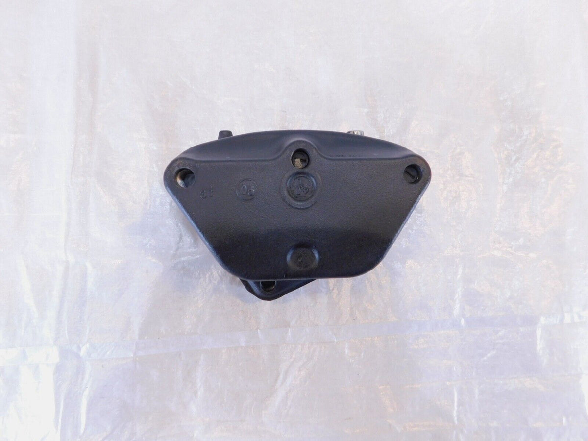Harley Davidson Road King & Electra Glide & Dyna Black Right Front Brake Caliper - C3 Cycle