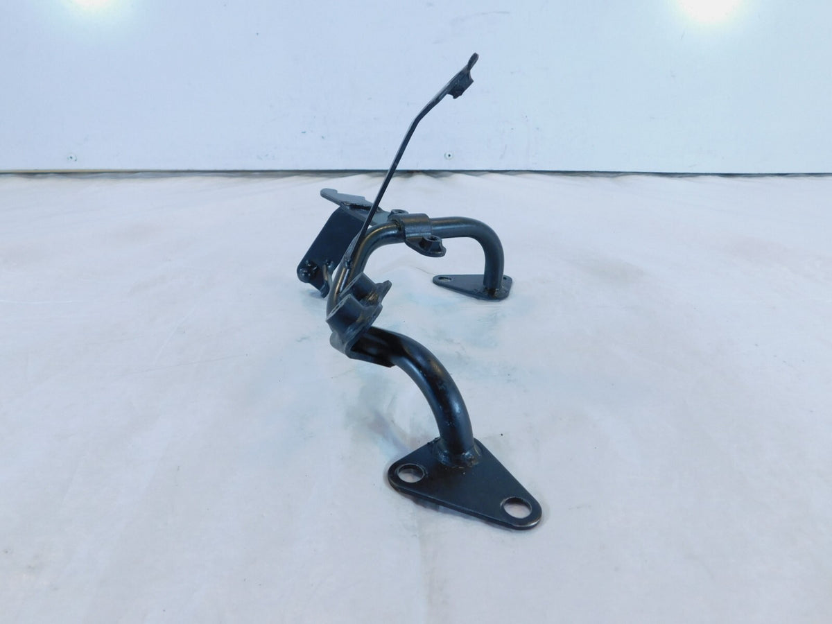 02-09 Honda Interceptor 800 VFR800A ABS Proportioning Control Mount Bracket Stay - C3 Cycle